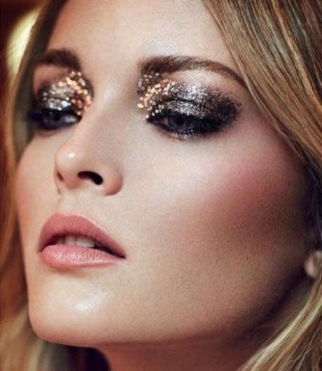 Maquillaje Navidad 2015: Fotos de las mejores ideas
