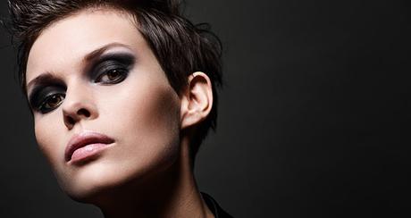 MAQUILLAJES PARA NAVIDADES 2015