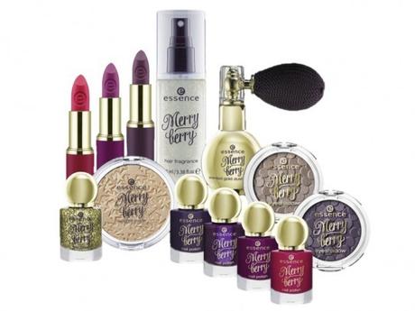 Maquillaje Navidad 2015: Fotos de las mejores ideas