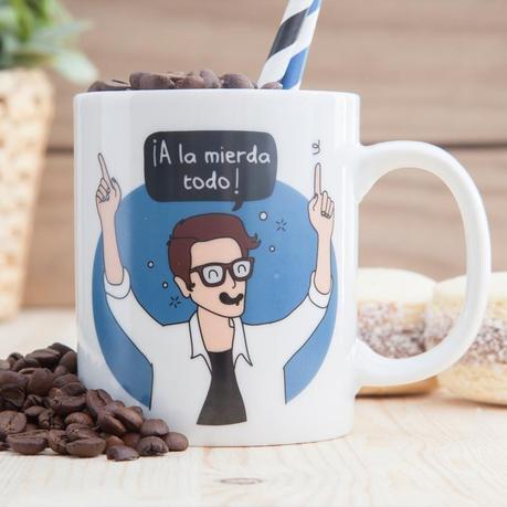 tazas originales, tazas con frases, tazas para escritores, tazas para lectores, taza moderna de pueblo, moderna de pueblo, tazas baratas, regalos navidad, regalos originales, regalos baratos, los mejores regalos para lectores, regalo ideal para lectores, regalos para grandes lectores, mejor regalo para lectores, regalos para escritores, regalos originales para lectores, navidad 2015, noche de reyes, regalos reyes magos