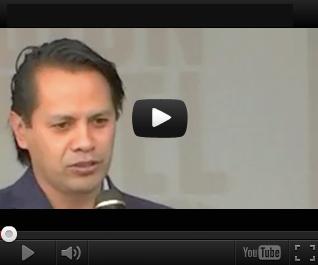 Madre no hay sino una - Predica Alfredo Varela