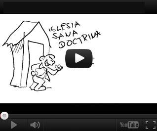 La Sana Doctrina - Alfredo Varela