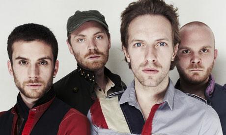 Coldplay- Yellow Coldplay- Yellow