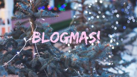 navidad thunder BLOGMAS