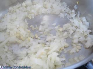 LASAGNA O LASAÑA DE VERDURAS. RECETA OVOLACTEOVEGETARIANA.