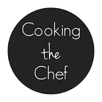 MIni CroquemBouche: #CookingTheChef