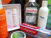 Productos Acabados Noviembre: Cosmética Higiene Bucal