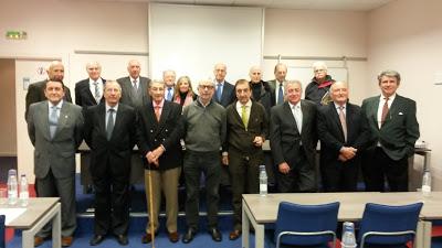 Hoy 5 de Diciembre celebramos el Día Internacional de los Voluntarios. También en SECOT.