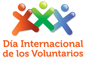 Hoy 5 de Diciembre celebramos el Día Internacional de los Voluntarios. También en SECOT.