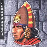Inca Yawar Huaca