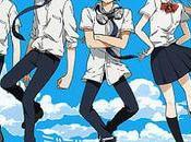 «Digimon Adventure Tri» —OVA Crítica