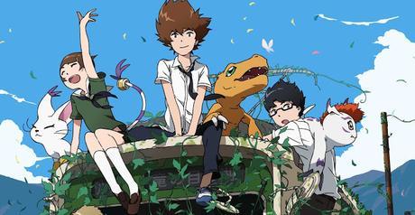 «Digimon Adventure Tri» —OVA 1— Crítica