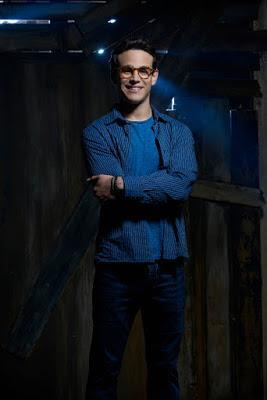 Nuevas imágenes de Shadowhunters Nuevas imágenes de Shadowhunters