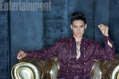 Nuevas imágenes de Shadowhunters Nuevas imágenes de Shadowhunters