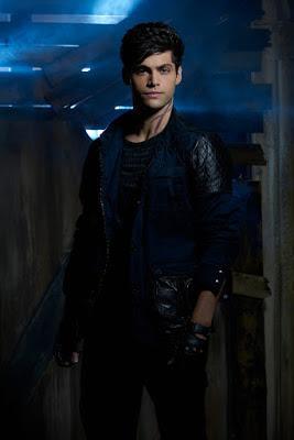 Nuevas imágenes de Shadowhunters Nuevas imágenes de Shadowhunters