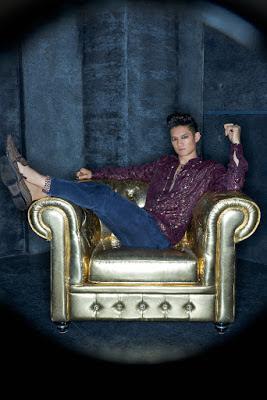 Nuevas imágenes de Shadowhunters Nuevas imágenes de Shadowhunters