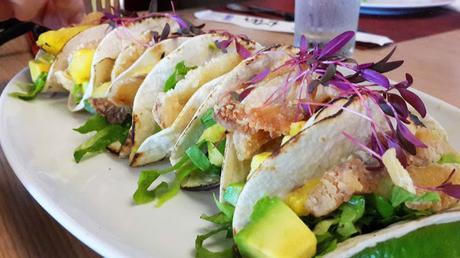 Un Lunch con Cerveza.