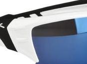 Gafas para ciclistas.