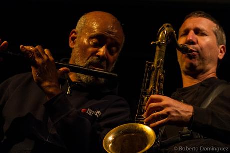 © R.Domínguez - Arco y Flecha 20th Anniversary