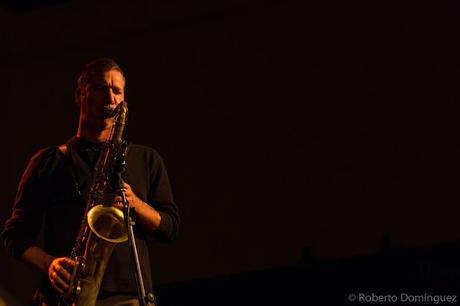 © R.Domínguez - Arco y Flecha 20th Anniversary