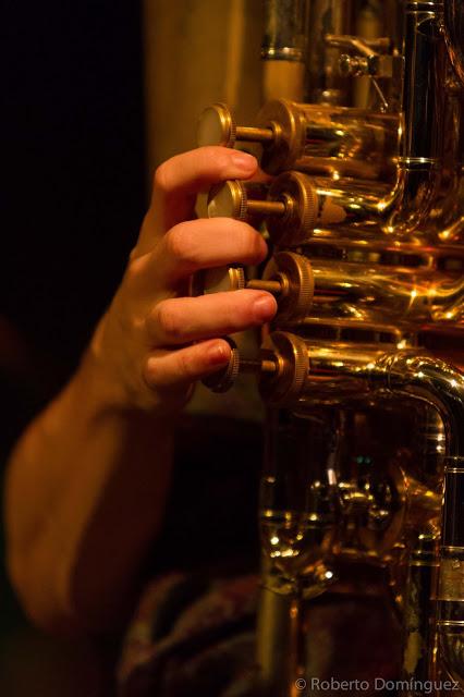 © R.Domínguez - Arco y Flecha 20th Anniversary