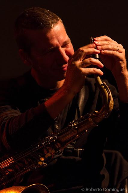 © R.Domínguez - Arco y Flecha 20th Anniversary