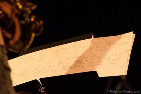 © R.Domínguez - Arco y Flecha 20th Anniversary