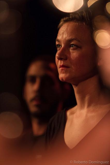 © R.Domínguez - Arco y Flecha 20th Anniversary