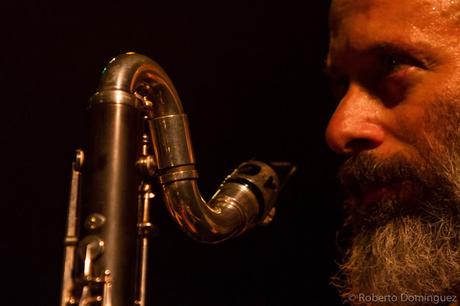 © R.Domínguez - Arco y Flecha 20th Anniversary