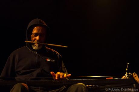 © R.Domínguez - Arco y Flecha 20th Anniversary