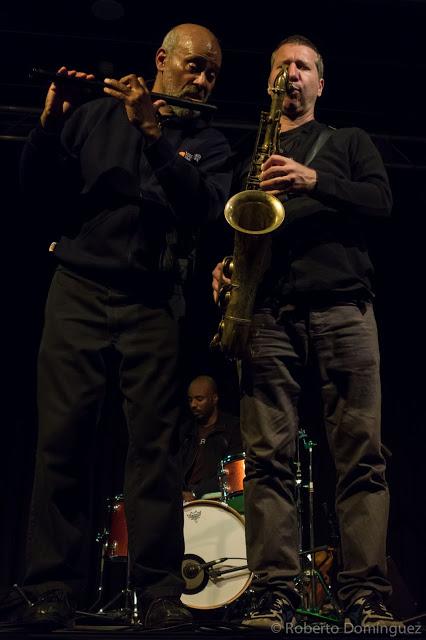 © R.Domínguez - Arco y Flecha 20th Anniversary