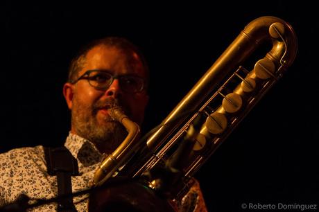 © R.Domínguez - Arco y Flecha 20th Anniversary