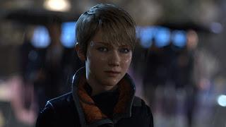 Trailer en español de Detroit: Become Human