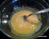 Tartaletas de chocolate