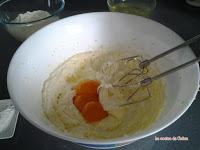 Tartaletas de chocolate