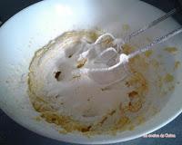 Tartaletas de chocolate