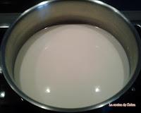 Tartaletas de chocolate