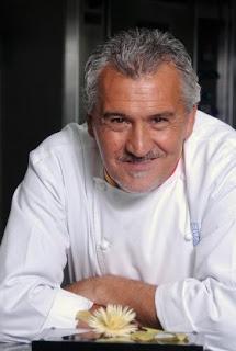 Tartaletas de chocolate