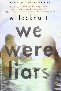 Éramos mentirosos, de E. Lockhart