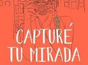 Ficha técnica: Capturé mirada fotografía