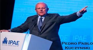 En CADE 2015: PPK HACE VARIAS PROPUESTAS DE ÍNDOLE ECONÓMICO Y SOCIAL…