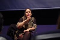 Coloquio con la directora  Maíte Alberdi