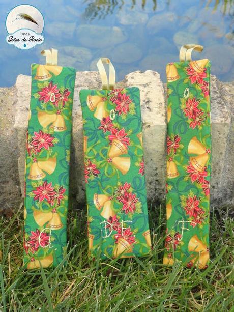 No hay campo sin grillos... ni Navidad sin arbolillo.