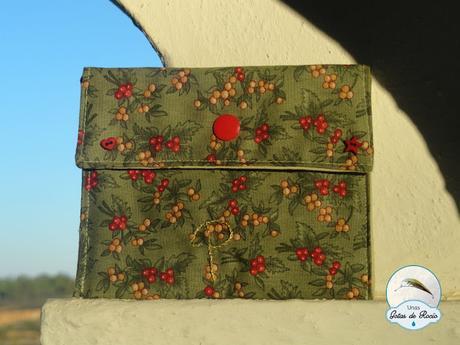 No hay campo sin grillos... ni Navidad sin arbolillo.