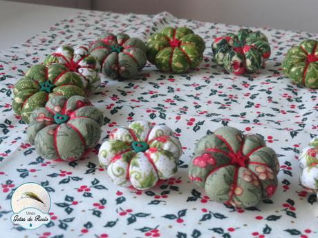 No hay campo sin grillos... ni Navidad sin arbolillo.