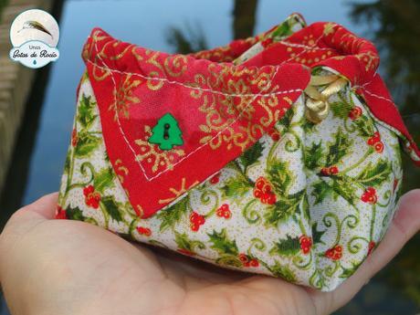 No hay campo sin grillos... ni Navidad sin arbolillo.