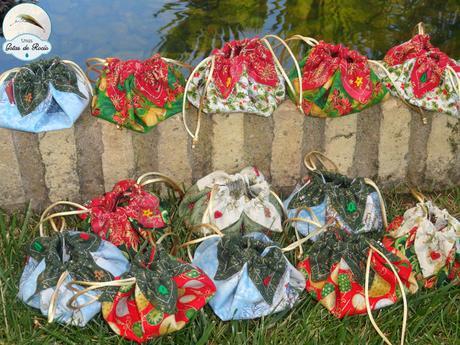 No hay campo sin grillos... ni Navidad sin arbolillo.