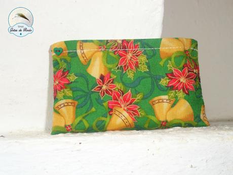 No hay campo sin grillos... ni Navidad sin arbolillo.