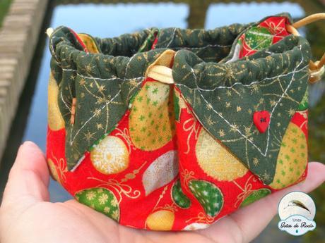 No hay campo sin grillos... ni Navidad sin arbolillo.