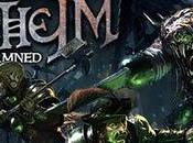 ANÁLISIS: Mordheim: City Damned